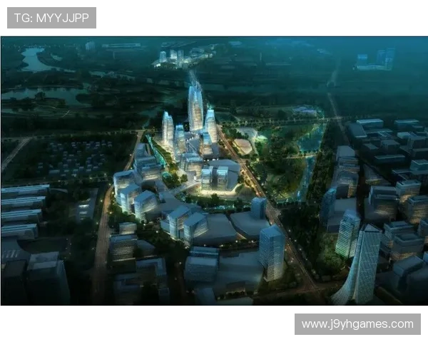 深入了解J9集团官网的企业发展战略与未来规划